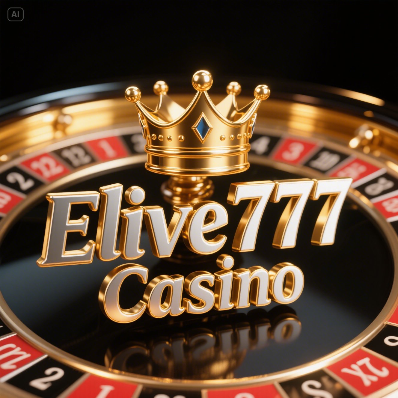 Elive777 Casino